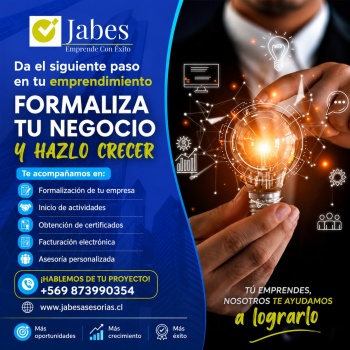 Creación de Nuevos Negocios
