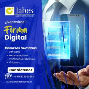 Firma Digital